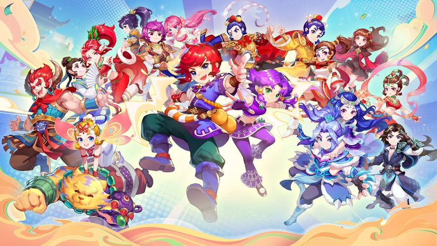 梦幻西游私服新开H5版
